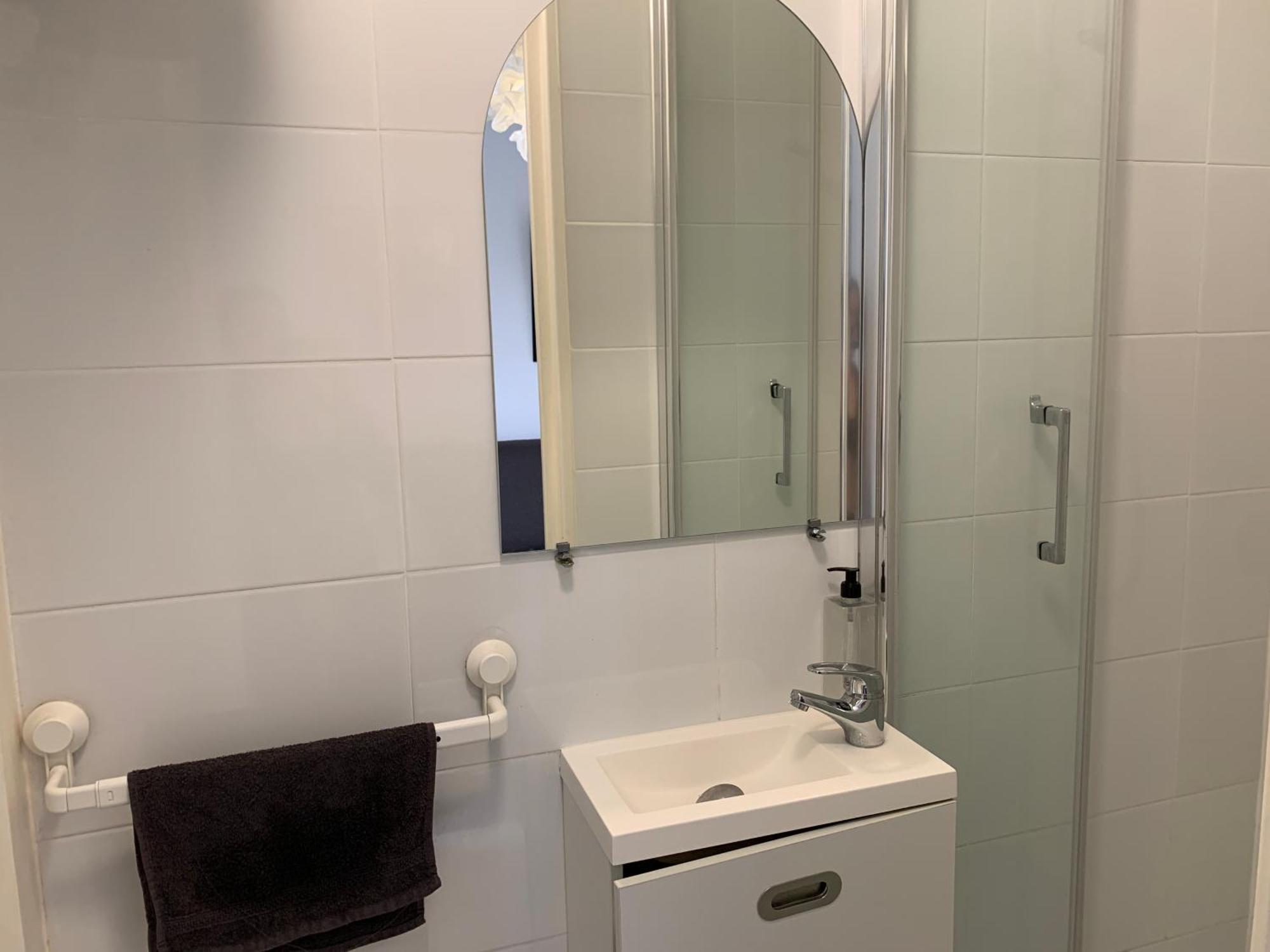 Appartement Moderne Metro 9 Aux Portes De Paris 布洛涅-比扬古 外观 照片