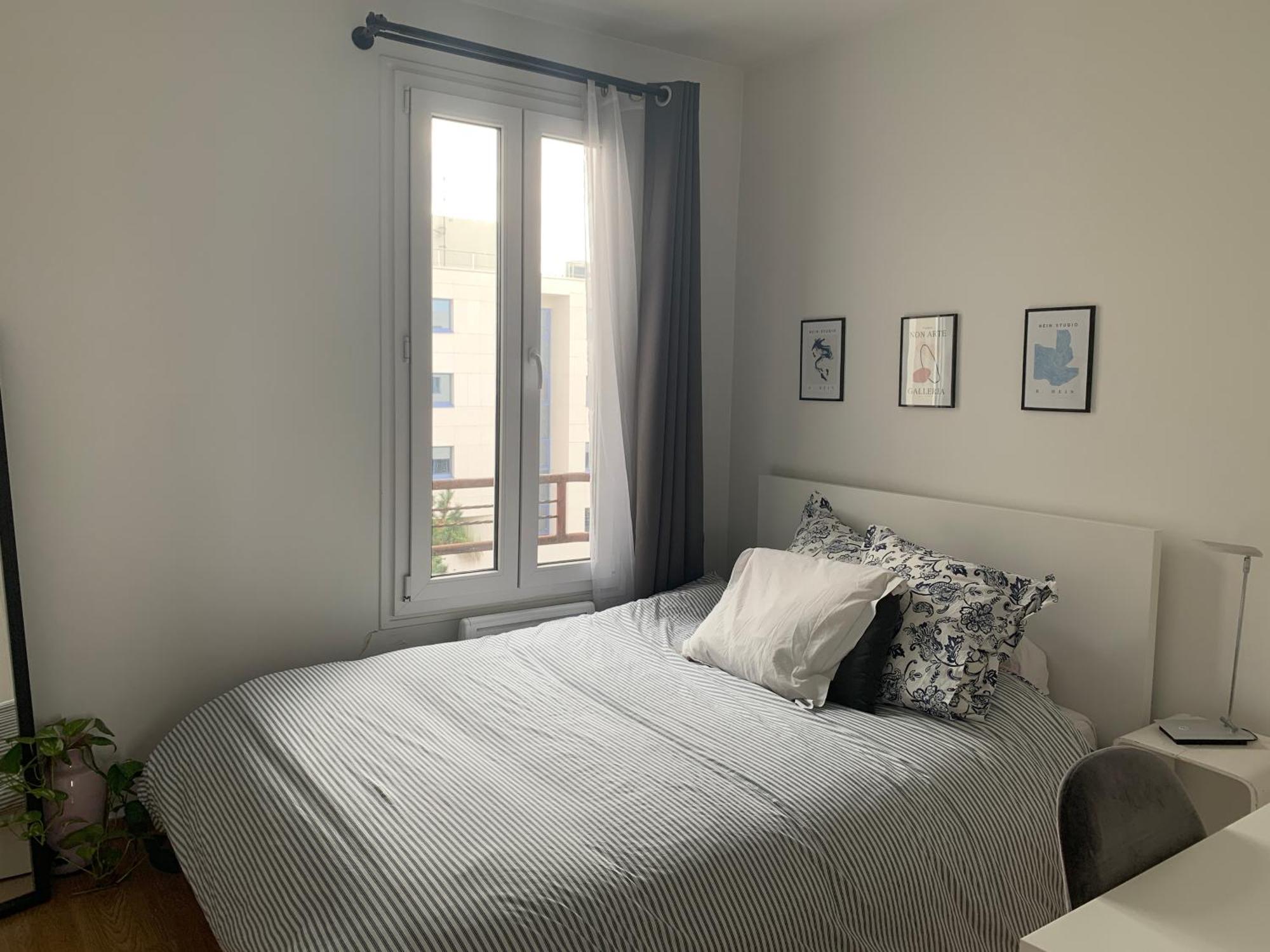 Appartement Moderne Metro 9 Aux Portes De Paris 布洛涅-比扬古 外观 照片