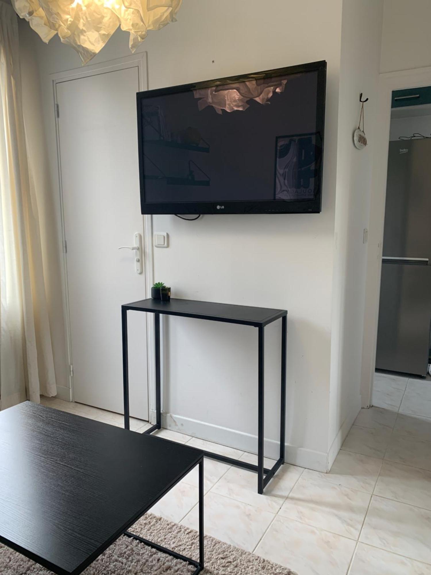 Appartement Moderne Metro 9 Aux Portes De Paris 布洛涅-比扬古 外观 照片