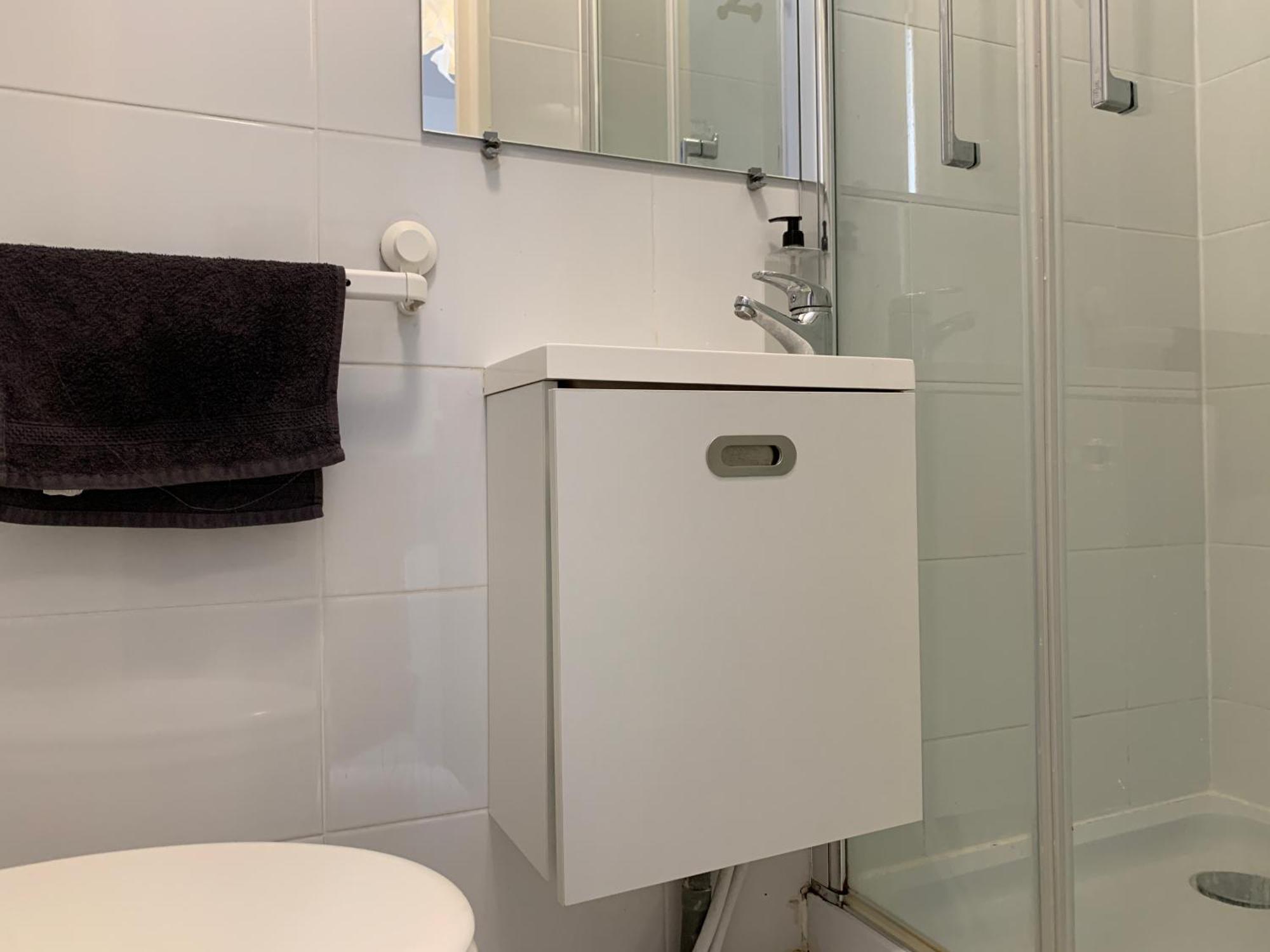 Appartement Moderne Metro 9 Aux Portes De Paris 布洛涅-比扬古 外观 照片