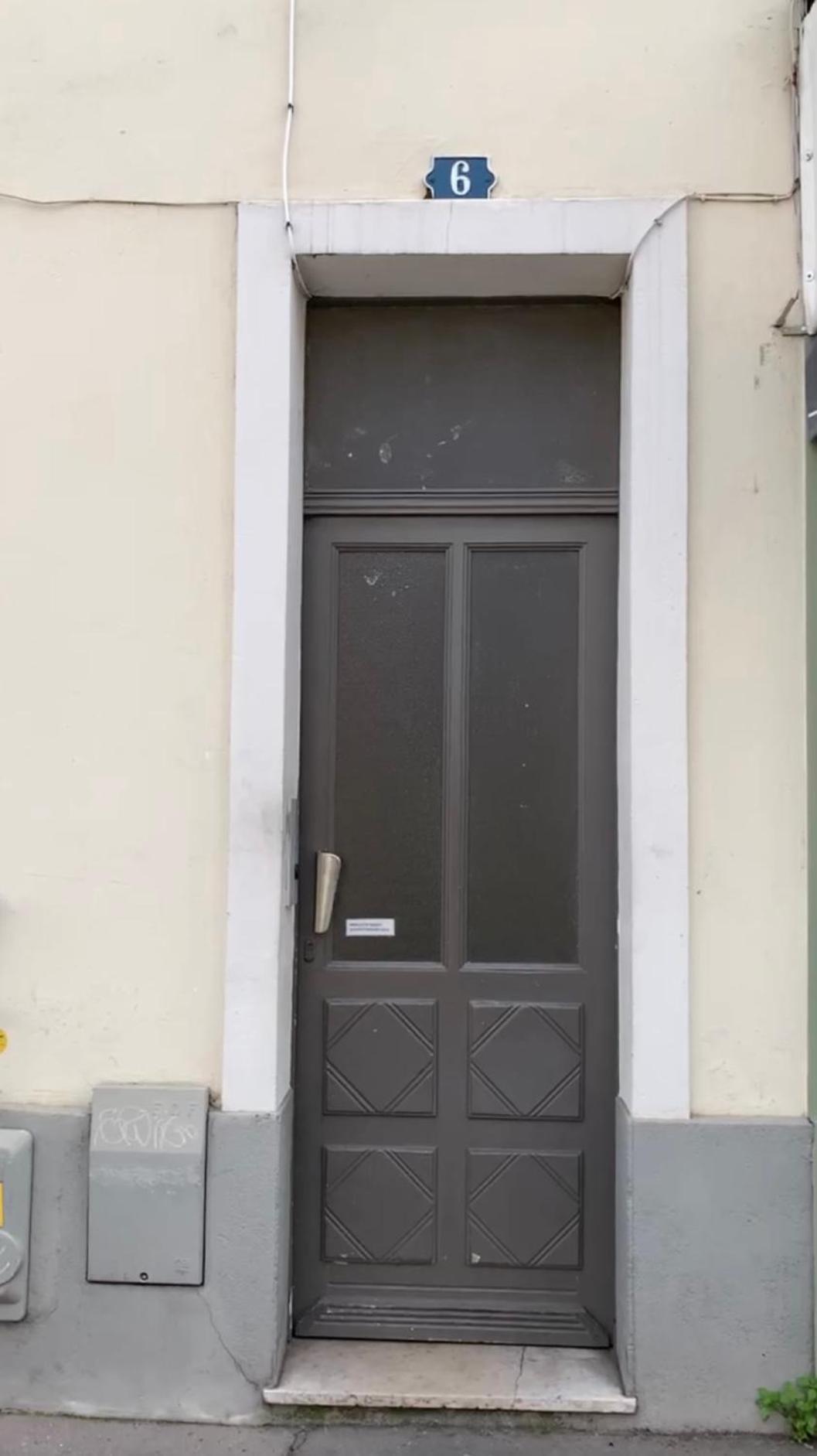 Appartement Moderne Metro 9 Aux Portes De Paris 布洛涅-比扬古 外观 照片